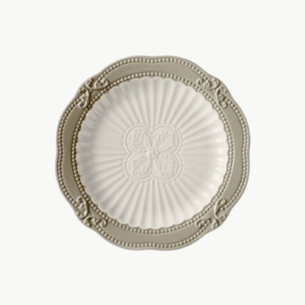 [포드바쉐] 피츠버그 원형 테이블매트 pittsburg Table Mat - 상품 이미지