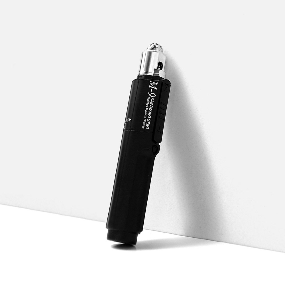 가와사키 M9, 코털제거, 콧털정리, 프리미엄 코털제거기, 남자 코털 관리