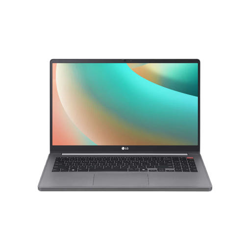 LG 울트라PC 15UD50T-GX5JK 노트북 측면 디자인