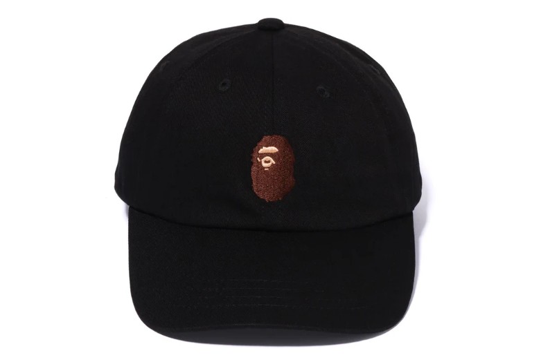 베이프 모자 APE HEAD PANEL CAP 1K70-180-010 - 상세 이미지 2