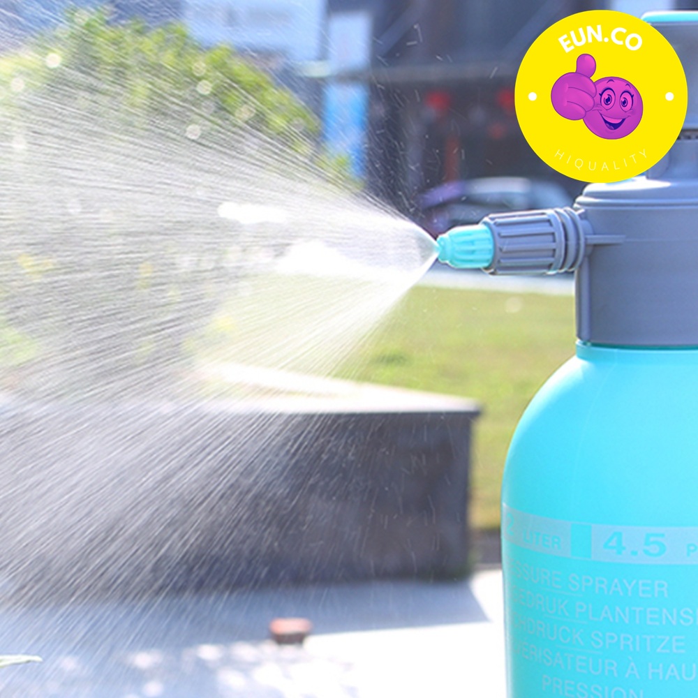농업용 고압 분무기 살포기 농약 분사기 세차 원예용 세척