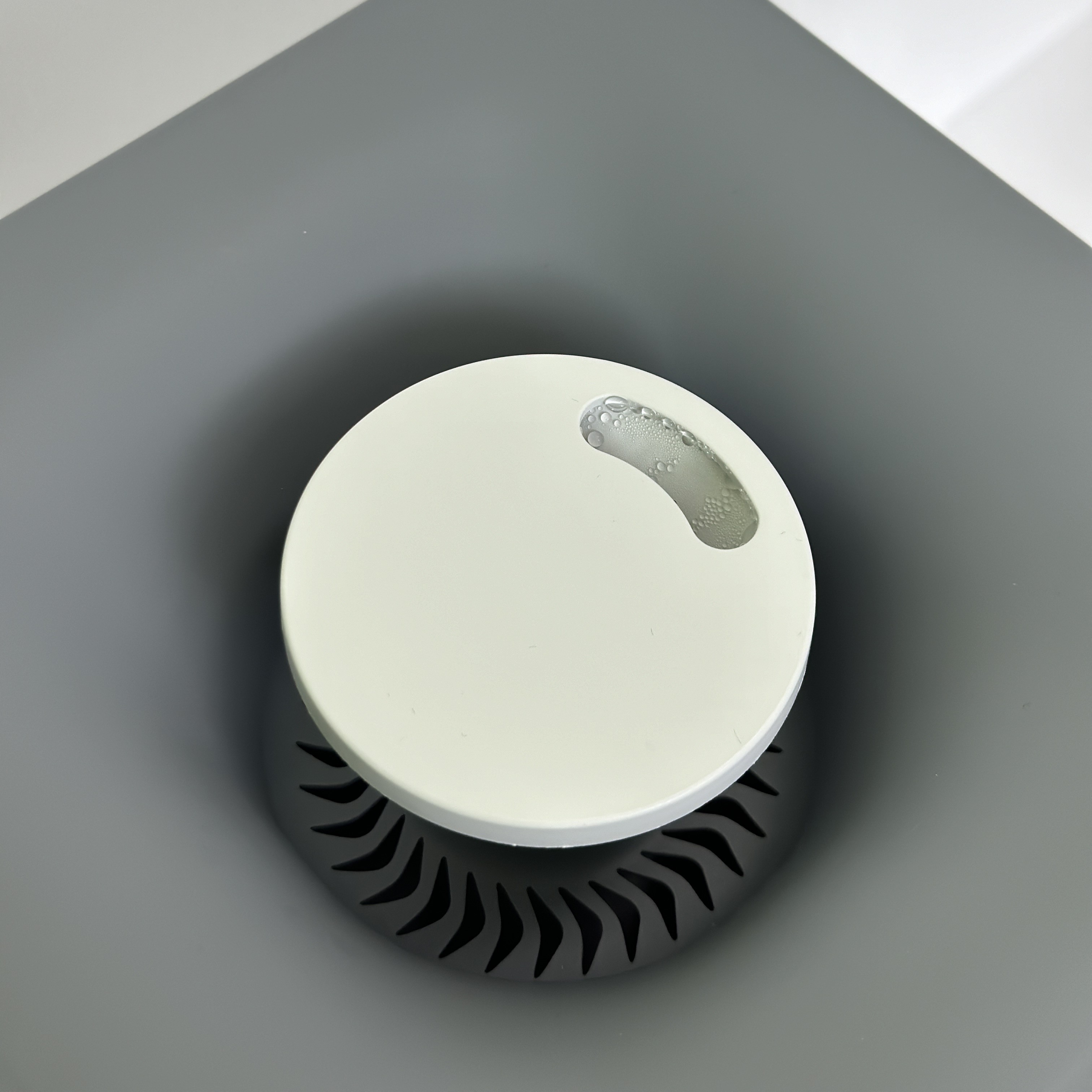 TOH-5000 대용량 복합식가습기 5L 저소음 무드등 타이머