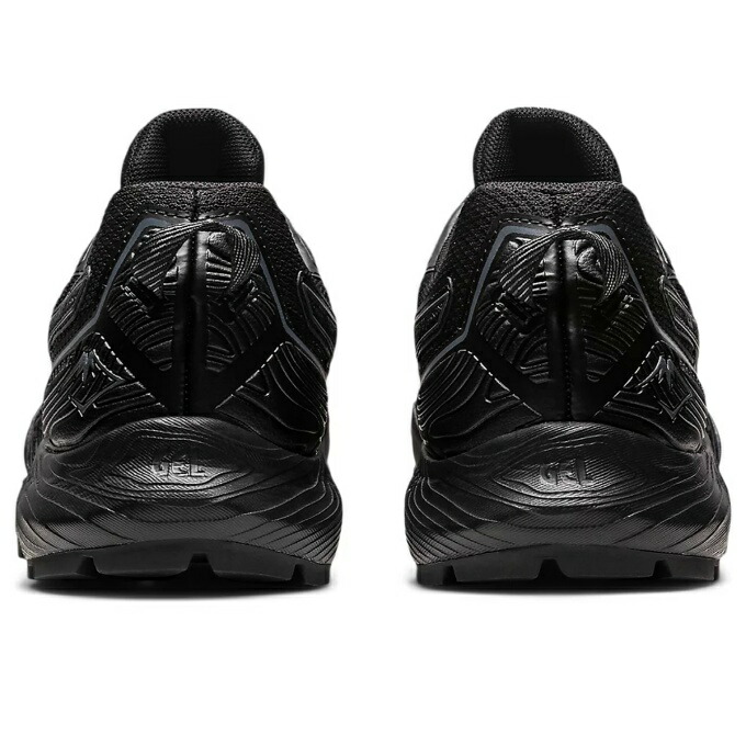 아식스 ASICS 젤 소노마 7 GTX 1011B593-002 블랙 - 상세 이미지 5