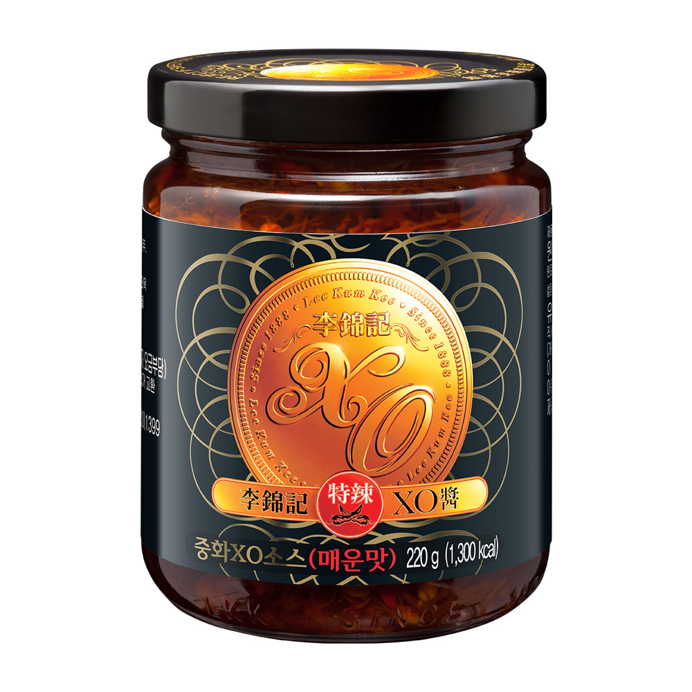 오뚜기 이금기 중화 XO소스 220g - 상품 이미지