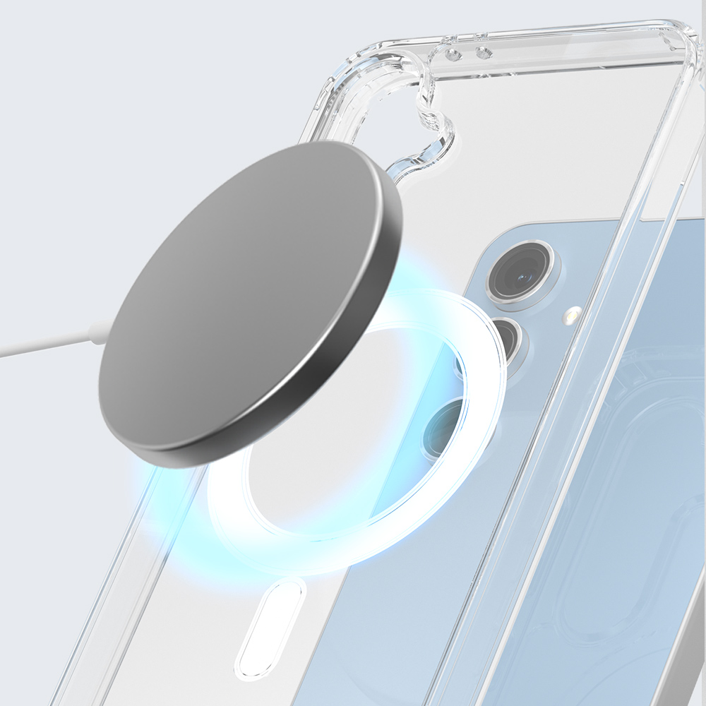 갤럭시S24FE 맥세이프 케이스 초강력 - 상세 이미지 2