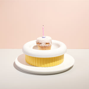 보울보울 고양이 밥그릇 강아지 물그릇 헬로 도넛볼 7cm 세트 솔직 후기 | 실제 사용자 리뷰 총정리 - 상품 이미지 4