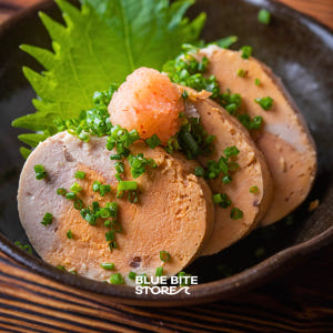 안키모 200g 아귀간 바다의 푸아그라 홈마카세 맛있게 먹은 솔직 후기 - 상품 이미지 4