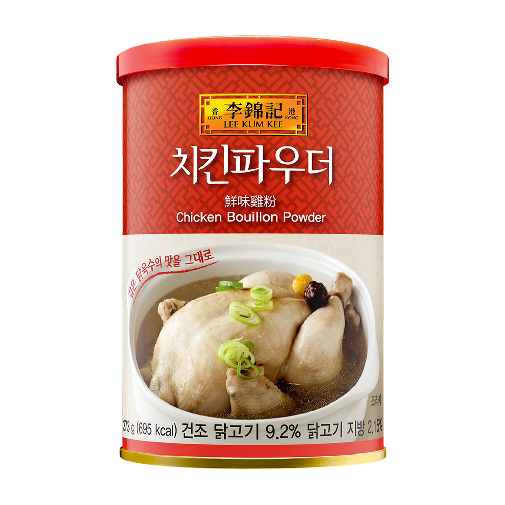 오뚜기 이금기 치킨파우더 273g - 상품 이미지
