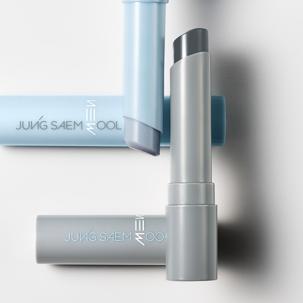 정샘물 맨 립뉴얼 컬러밤 3g