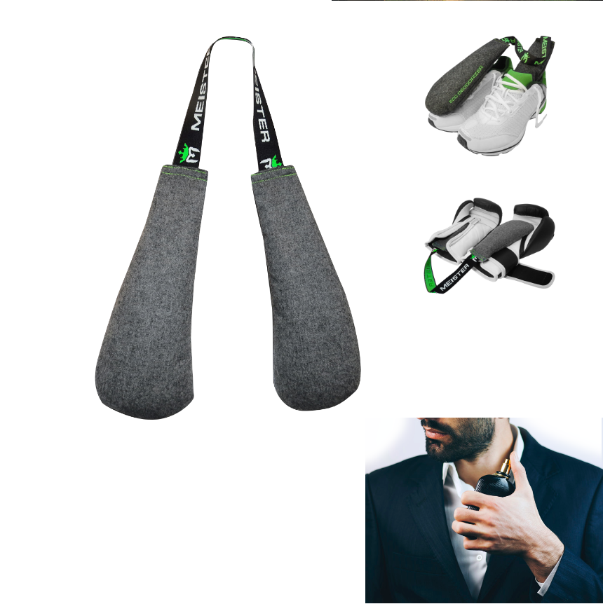 링사이드코리아 마이스터 복싱 글러브 데오드란트 신발 축구화 젖은 발 냄새 제거 탈취 콜론