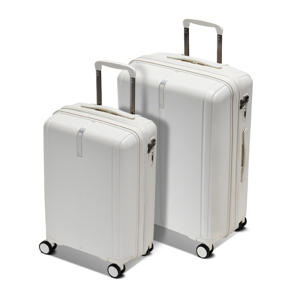 에던 64cm(24인치) +73cm(28인치) 여행용캐리어세트 러기지케리어 가방 - 상세 이미지 2