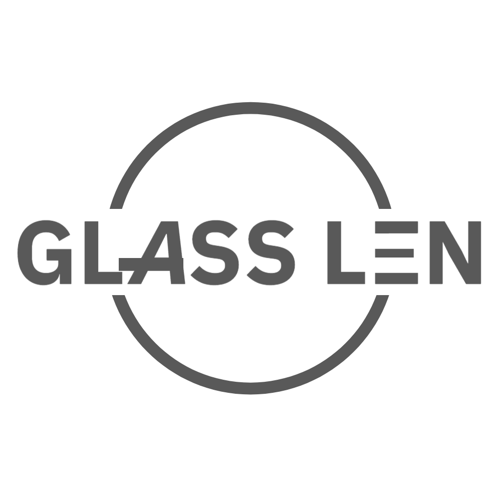 글라스렌 스토어 로고