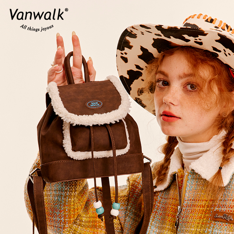 반워크 큐트 미니 백팩2