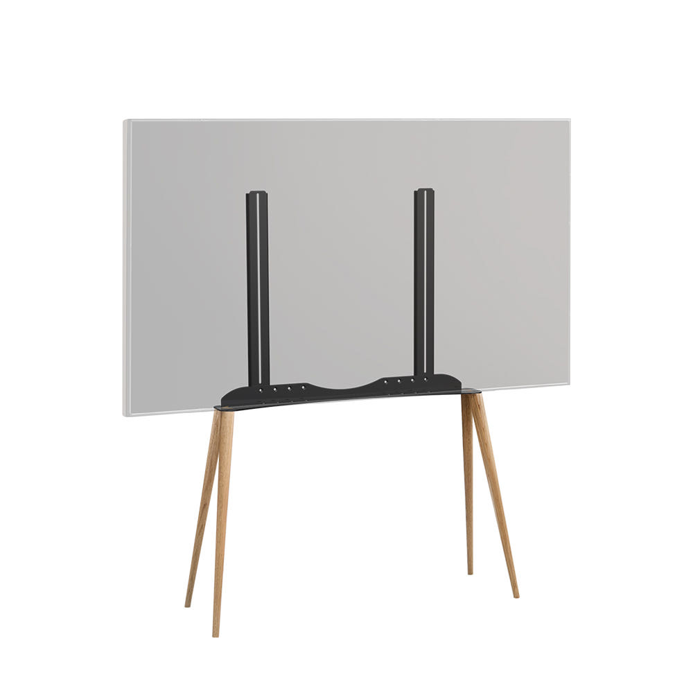 원목 다리 텍스처 근접 사진