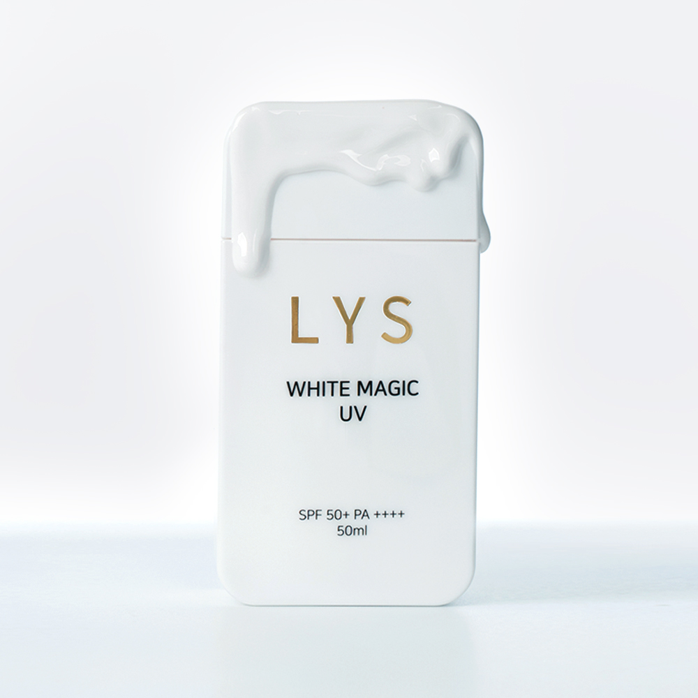 LYS 선크림 온가족 저자극 자외선차단 산뜻한 사용감 보습 데일리 바디겸용 이미지 2