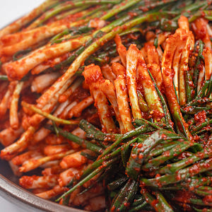 말바우시장 선김치 국산 전라도 파 김치 3kg 외 맛있게 먹은 솔직 후기 - 상품 이미지 1