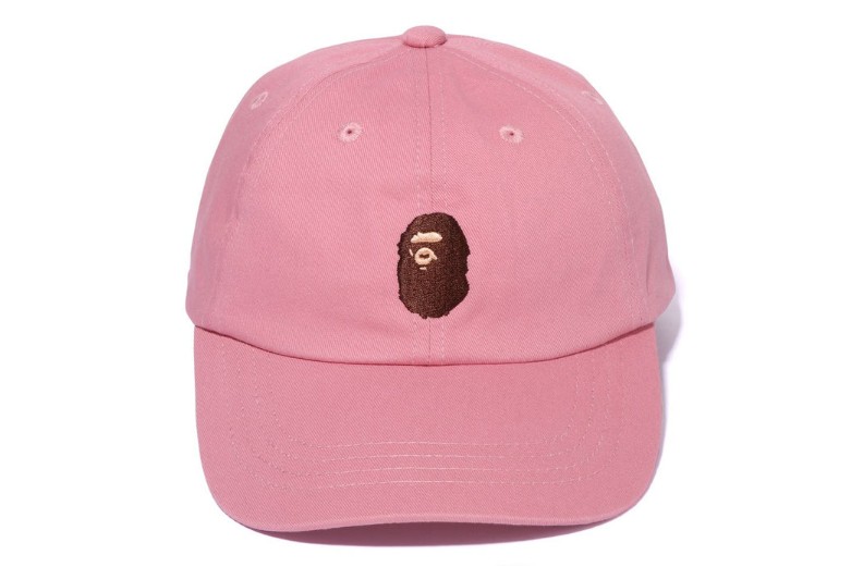 베이프 모자 APE HEAD PANEL CAP 1K70-180-010 - 상세 이미지 3