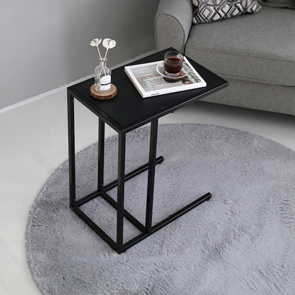 TETOS 소파테이블 550646 블랙 1302.1364