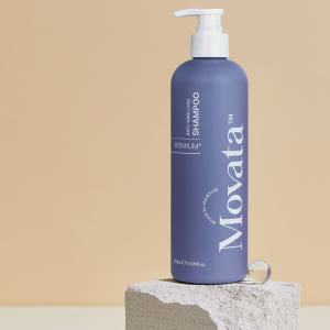 (30일 책임환불제도) 모바타 프리미엄 플러스 탈모완화 비건 천연 로즈마... 솔직 후기 | 피부 타입별 분석 - 상품 이미지 3