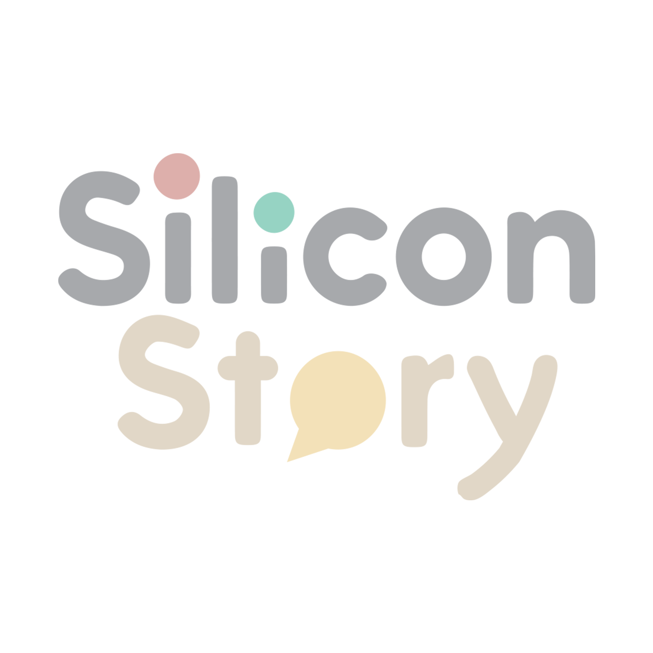 실리콘스토리 스토어 로고