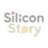 실리콘스토리 로고