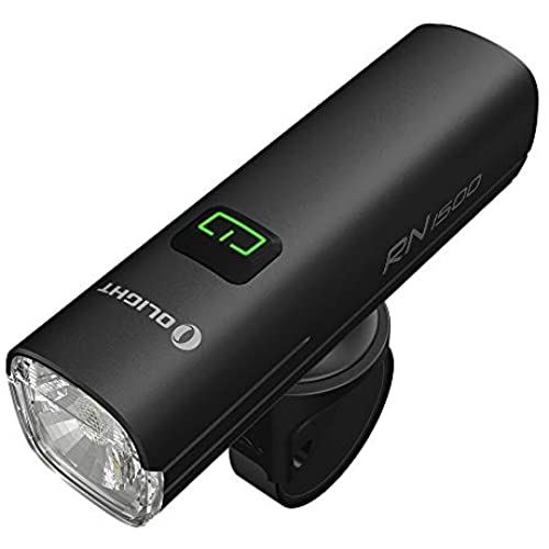 오라이트 Olight 충전식 방수 자전거 헤드 라이트 RN1500 - 상품 이미지