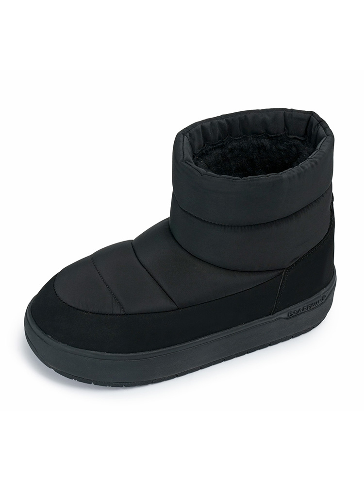 [베어파우] BAY 패딩부츠