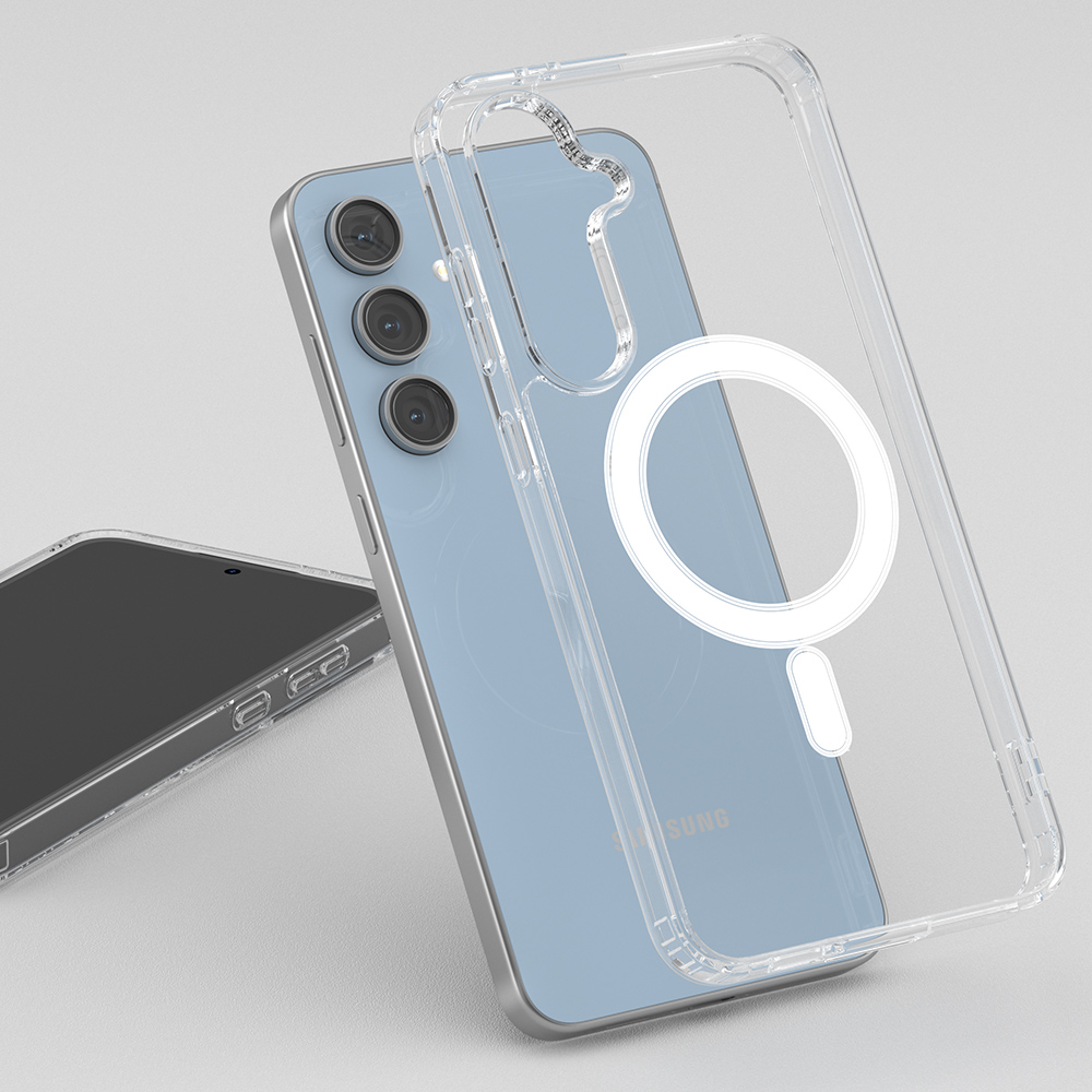 갤럭시S24FE 맥세이프 케이스 초강력 - 상세 이미지 5