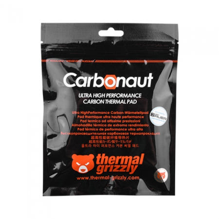 Thermal Grizzly Carbonaut 31x25 (0.2mm)