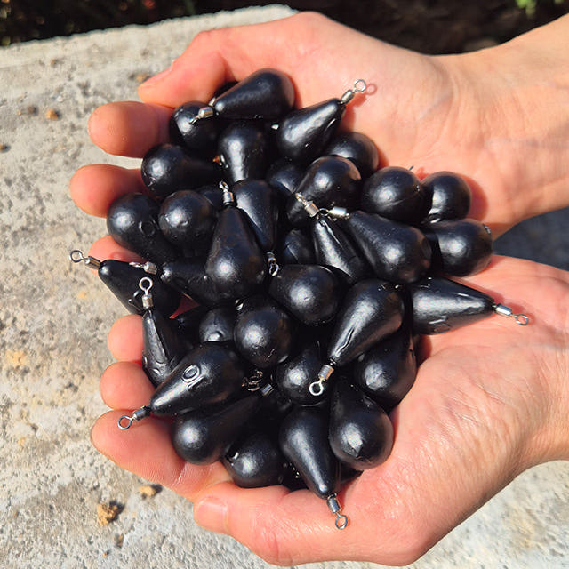 블랙 봉돌 회전 도래 물방울 무광 싱커 추 한치 갑오징어 갈치 쭈꾸미 검정 고리 다운샷 채비 3호 7개 가격 비교 머털낚시 블랙 봉돌 회전 도래 물방울 무광 싱커 추 한치 갑오징어 갈치 쭈꾸미 검정 고리 다운샷 채비 3호 7개