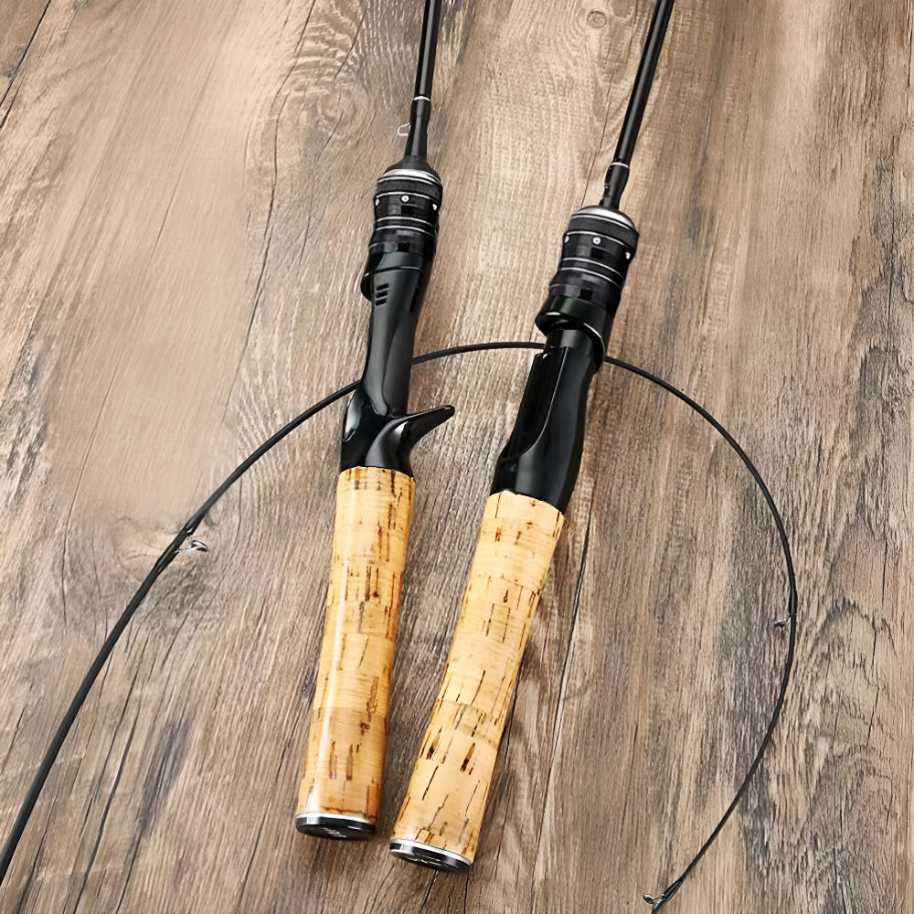 로드 선택 가이드