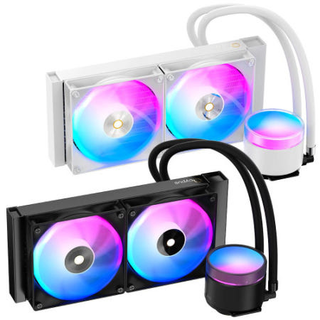 몬스타 근호컴 [몬스타]옥시푸스 델타 L24 (블랙)