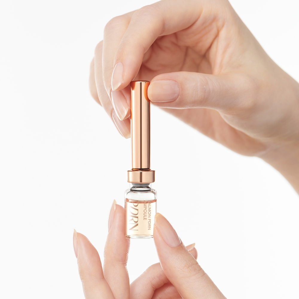 cellfusionc Salmon PDRN serum