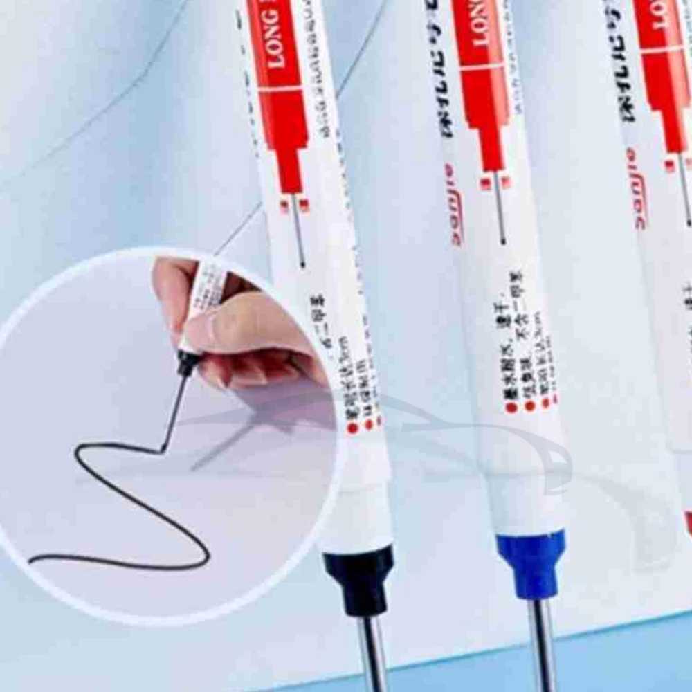 페인트펜 펜 낙서 마킹펜 유리 거울 보드마카펜 거울마카 윈도우마카 유리마카 - 상품 이미지