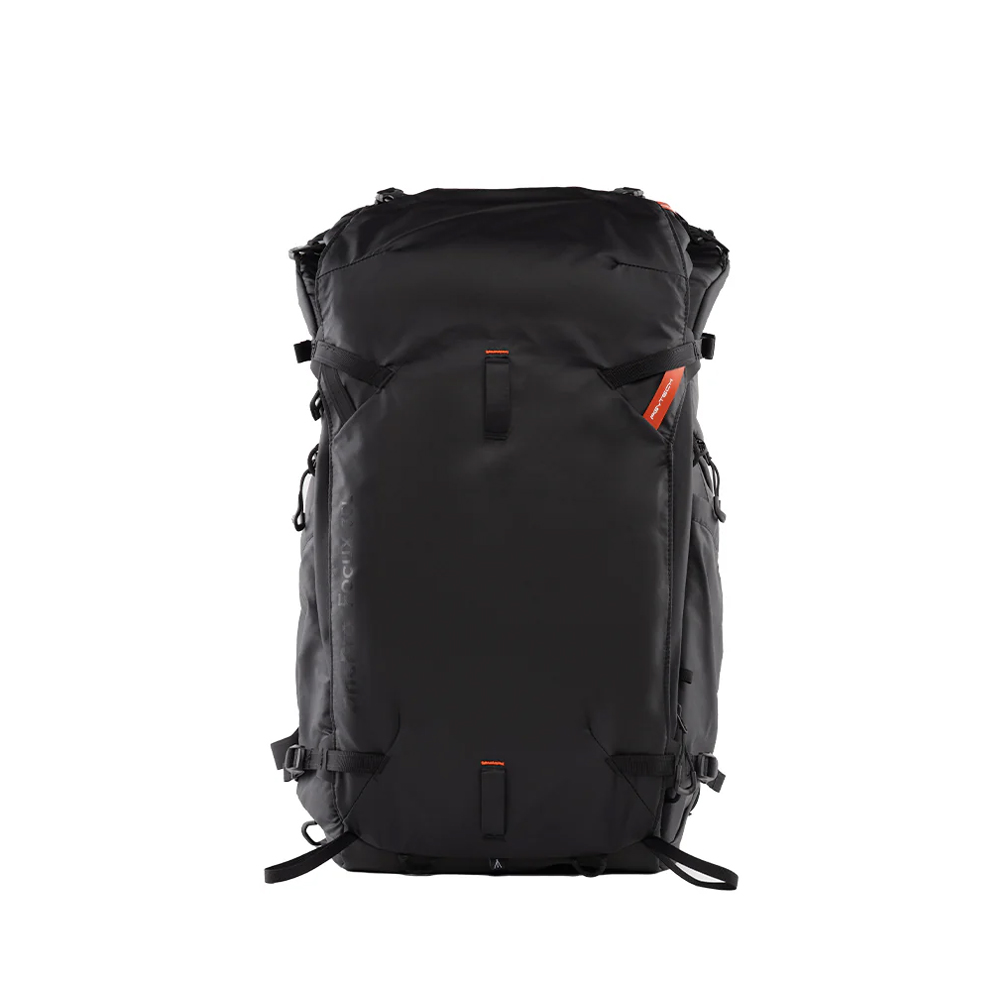 피지테크 원프로 포커스 25L 카메라백팩 블랙 P-CB-195 - 메인 이미지