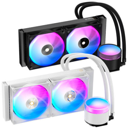 몬스타 근호컴 [몬스타]옥시푸스 델타 L24 (화이트)