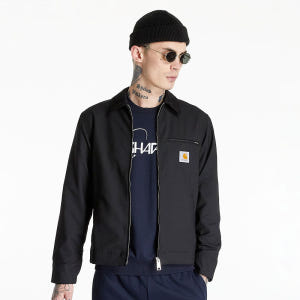 칼하트 디트로이트 워크 덕 자켓 착용 후기 | 사이즈/핏 총정리 - 상품 이미지 3