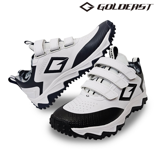 골드이스트 플래쉬 인조잔디화 야구화 인조잔디야구화 유소년 성인 야구신발