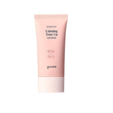 구달 맑은 어성초 진정 수분 톤업 선크림 50ml x 1