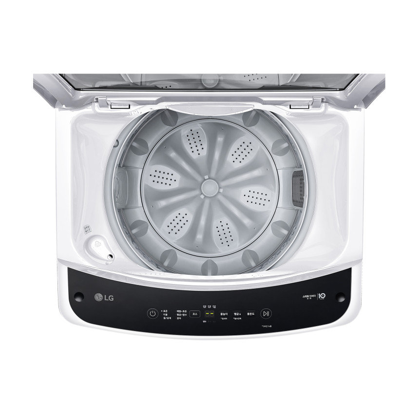 LG 통돌이 15kg 일반세탁기 TR15WV5 사진 6