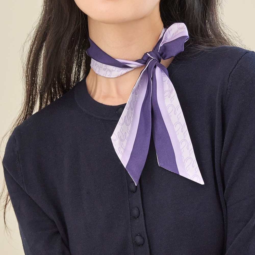 세인트메리 100% 실크 트윌 스카프 BEST 5