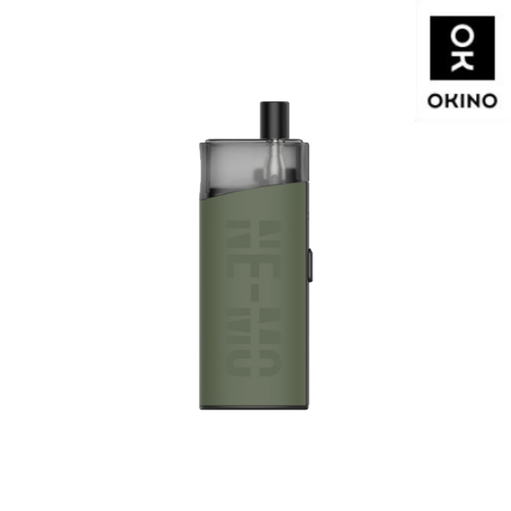 [오키노] 네모 전자담배 액상형 입호흡 CSV 전담 기기 기계 팟 디바이스 OKINO 이미지 7