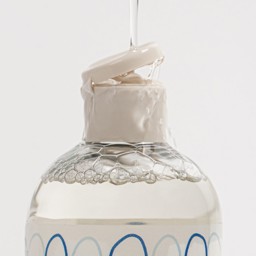 써니콘 비건 토너 아임프라우드 카밍 토너 함초 진정 민감성 속보습 300ml, 2개 - 상세 이미지 3