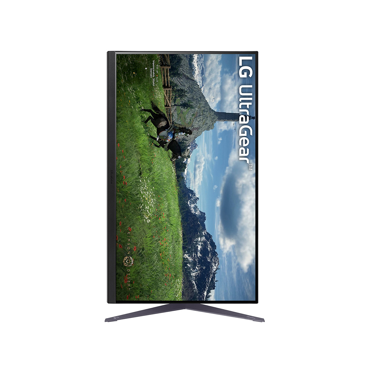 (넾다세일/57만)LG 울트라기어 32GS85Q 80cm(32인치) 게이밍모니터 나노IPS QHD 180Hz 1ms 32GP850 후속모델 이미지 7