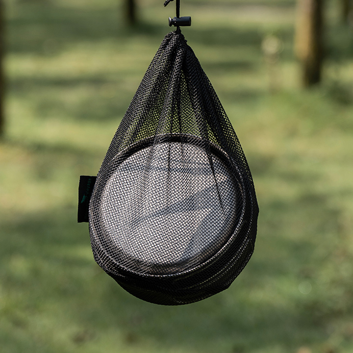 대륙의 벨락웍 티타늄 코펠 접시 백패킹 후라이팬 캠핑웍