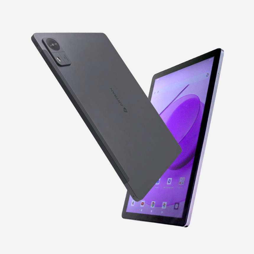 아트란 프로 10.1인치 태블릿pc 128GB Widevine L1 FHD 인셀터치 IB101F Pro 사진 4