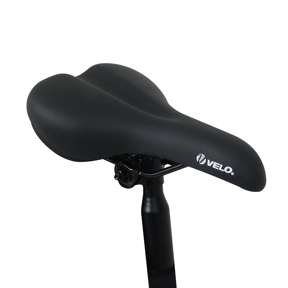 AU테크 스카닉 M20 접이식 미니벨로 출퇴근용 전동 전기 자전거 24V 5Ah, 화이트, 50.8cm(20인치) - 상세 이미지 5