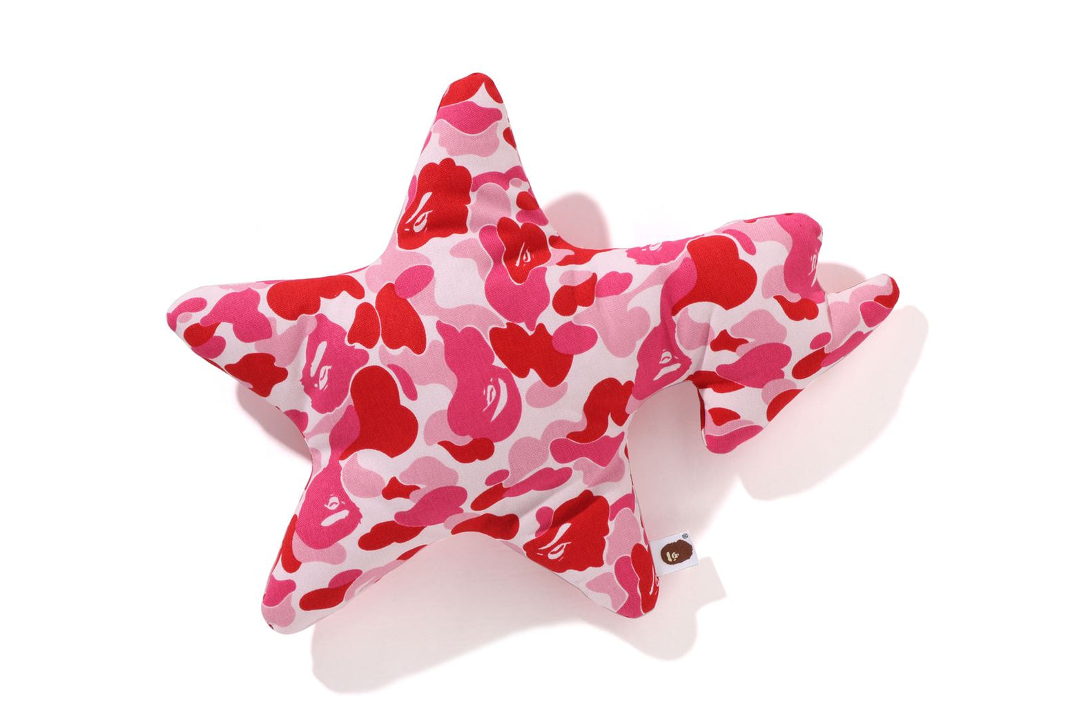 베이프 쿠션 ABC CAMO STA CUSHION 1K80-192-004 - 상세 이미지 2