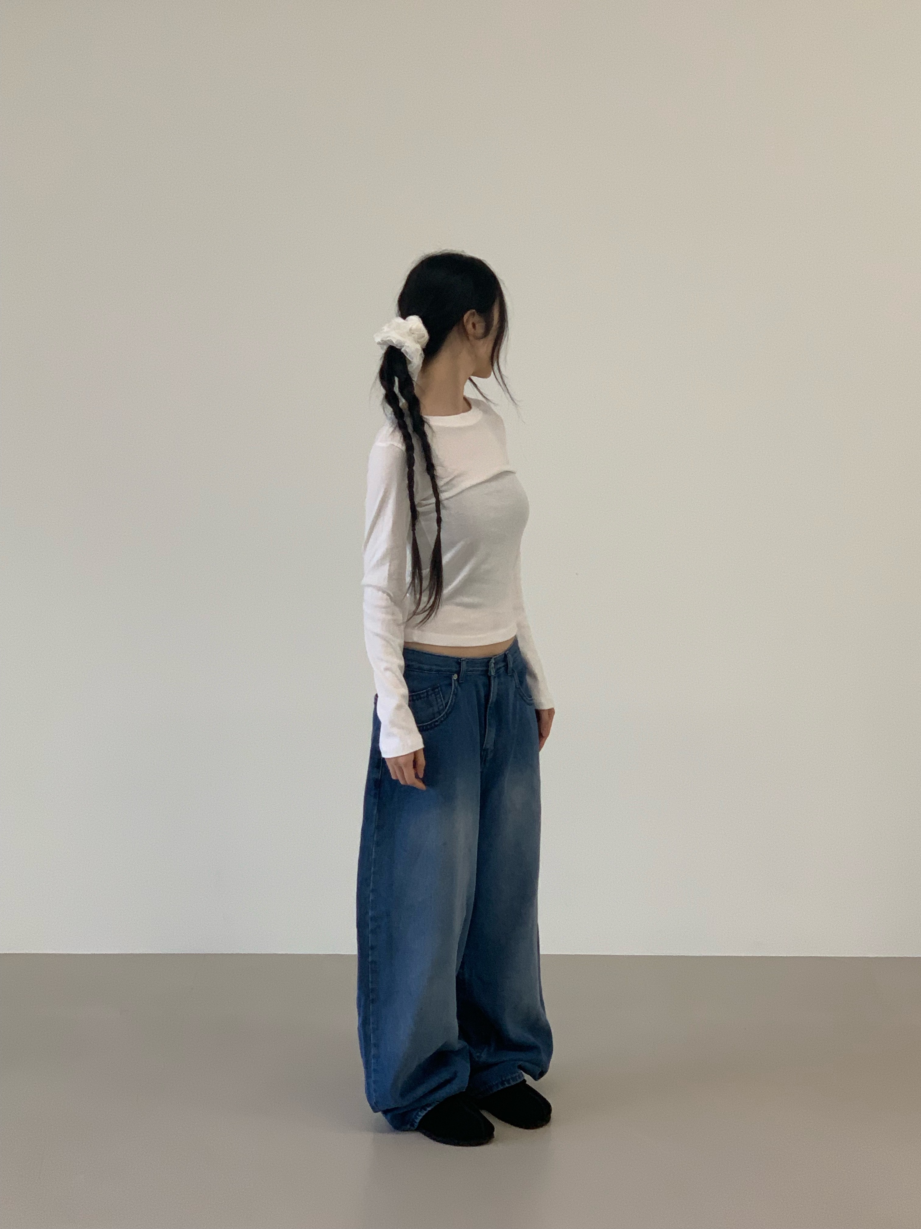 마롱 더플코트 떡볶이코트 (2color) 상세 이미지 10