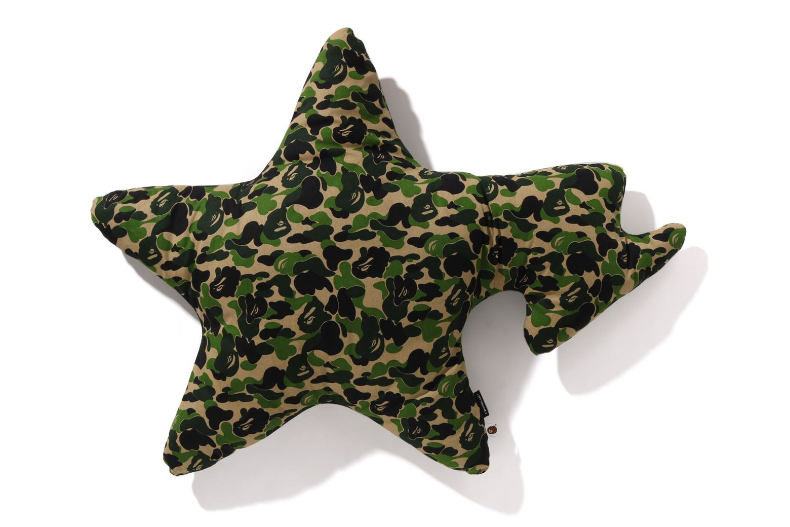 베이프 쿠션 ABC CAMO STA BIG CUSHION 1K70-192-003 - 상세 이미지 2